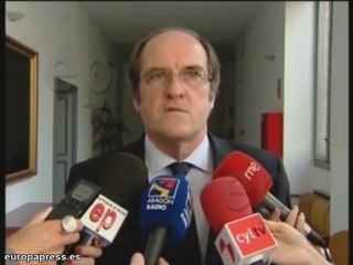 Apoyos y críticas para Berzosa