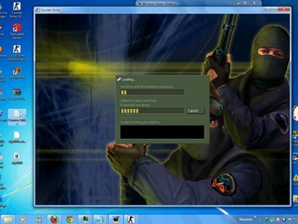Counter-Strike