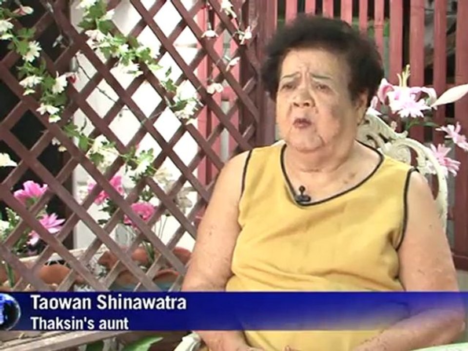 Fugitive ex-leader Thaksin dominates Thai election