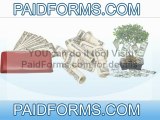 Get paid online surveys - data entry positions