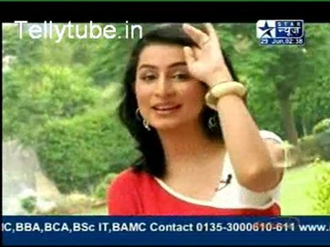 Saas Bahu Aur Saazish-29th June 2011p-1