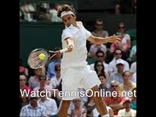 watch Wimbledon Quarter Finals 2011 men's