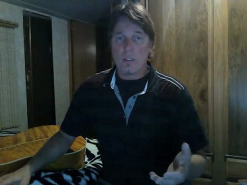 Rod Stinson [ Rod Stinson Description:Scam?] Rod Stinson Secret Formula Webinar