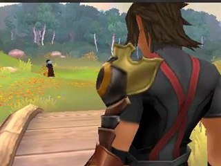 wt part 6 Terra kh bbs fm: ohhh la video longue et le boss qui fait des couloirs of the dead