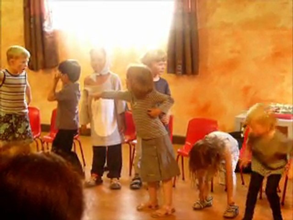 Eveil Musical 2011