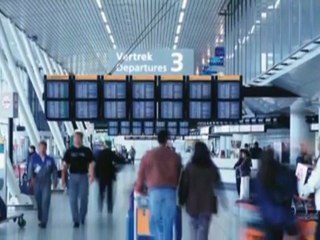 Security for the Airport, Systems from Siemens