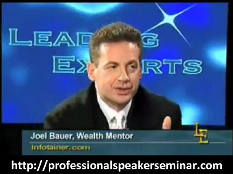 Persuasive Speaker – Learn From Persuasive Speaker Seminar