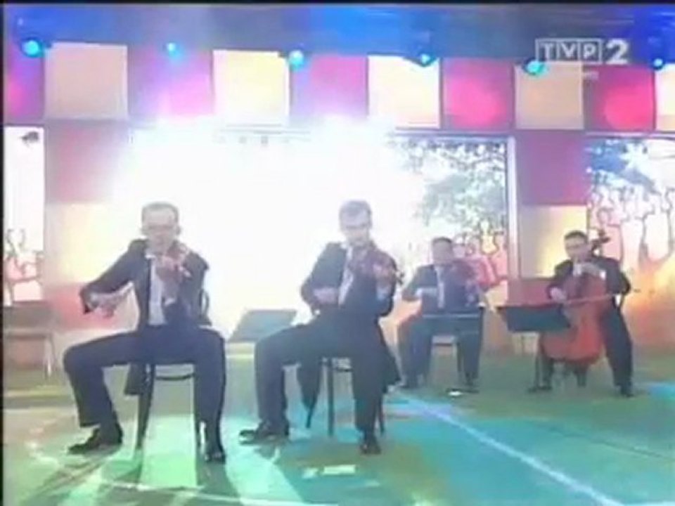 MozART GROUP the RACE