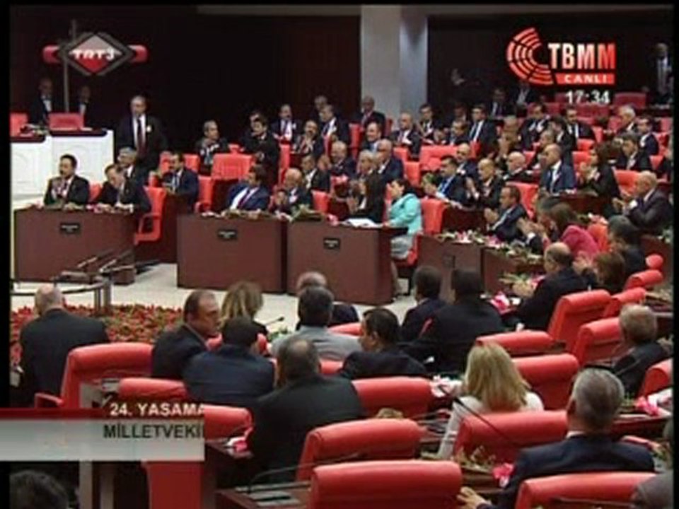 yemin töreni 2