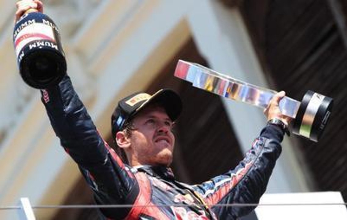 Debriefing F1 GP Europe