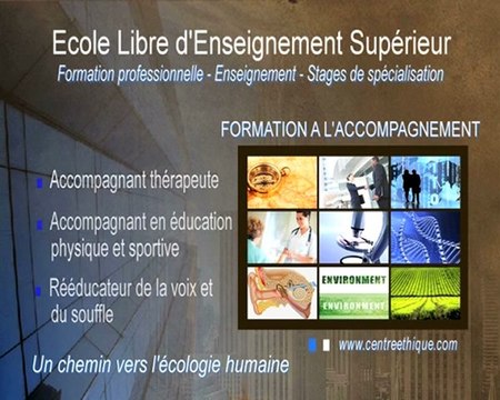 Centre Ethique International - Partenaire de Brin de Vie au Bénin