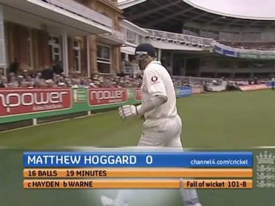 Cricket Shane Warne Wickets 2005 Ashes.x264 DesiManzil.com