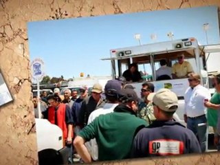 1st Capitol heavy Equipment Auction House in Vallejo California