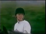 Kylie Minogue  interview horseriding 1989