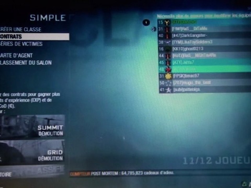 Oh putain Diablox9 ! (Un fane fou)