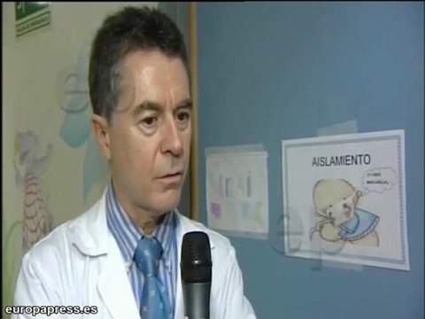 Ibia podría ser dado de alta en una semana