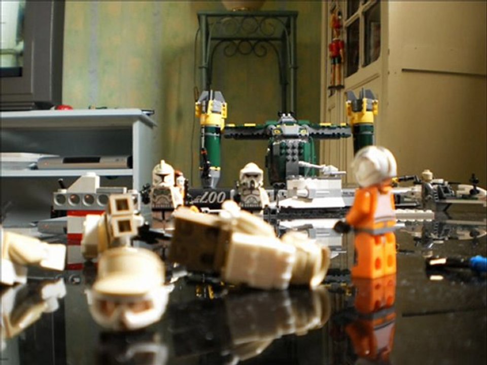 Règlement de compte