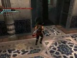 Prince of persia : les sables oubliés walkthrough partie 7