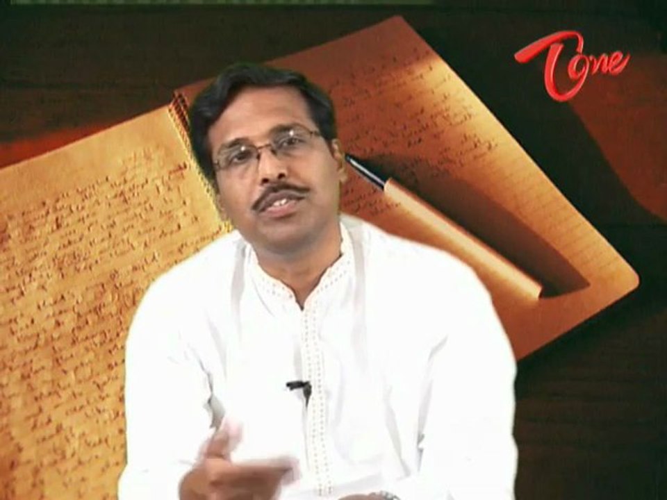 Interview with Lyrics writer Vanamali