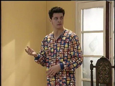 TV3 - Plats Bruts - Capítol 1: Tinc pis