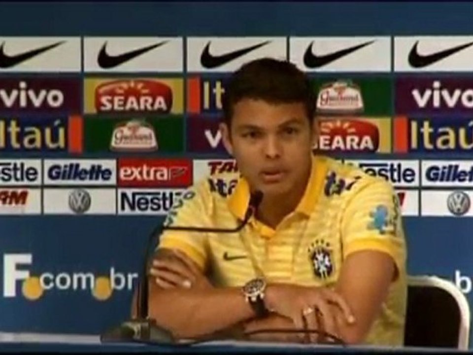 Brazil prepare for Copa America defence