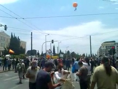 Σύνταγμα 29/06/2011