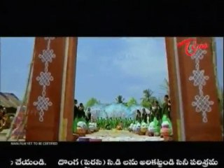 Jhummandi Nadam - Manoj - Taapsee's - latest Trailer 02