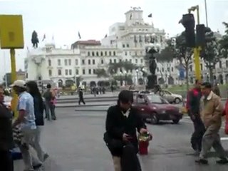 Lima, Peru: The Capital of Peru is a Must See