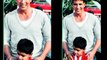 Bollywood's Khiladi Akshay Kumar Trains Khiladi Junior – Latest Bollywood News