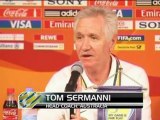 FIFA WM 2011 - Vorschau Brasilien gegen Australien