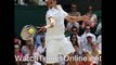 streaming Wimbledon Quarter Finals tennis online