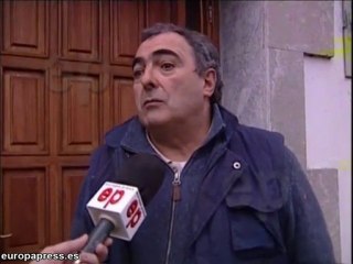 El cadáver de Azpeitia tenía golpes en cabeza