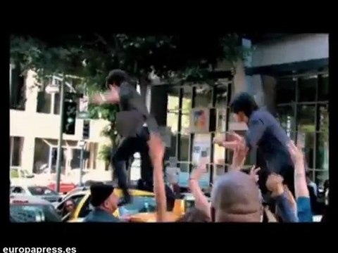 Joe Jonas y Ashley Greene han roto