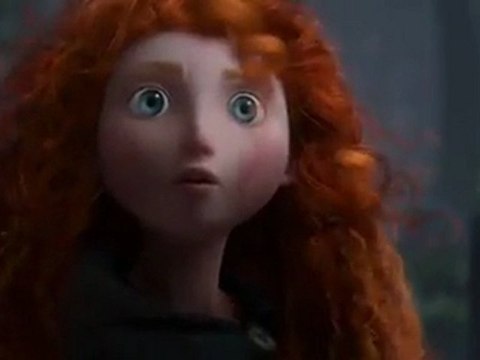 Brave (Indomable) - Teaser trailer en español