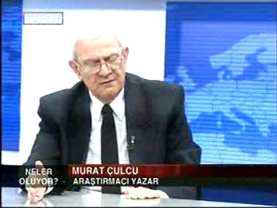 Neler Oluyor - 16 Haziran 2011 / Murat CULCU