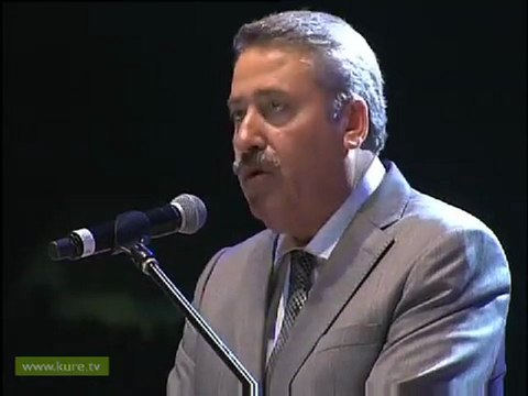 10 BARIŞ mesajcıları DİYALOG ordusu Vali C.Kıraç İzmir 9.Türkçe Olimpiyatları