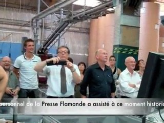 L'Indicateur tout en couleurs