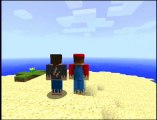 Survival Island en multi partie 1