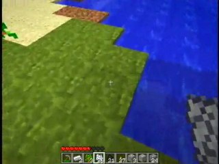 Survival Island en multi partie 2