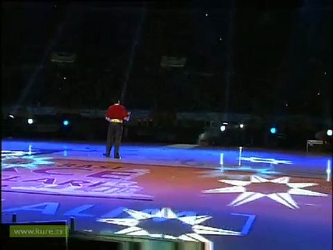 11 Dil yarası Kırım İzmir 9.Türkçe Olimpiyatları