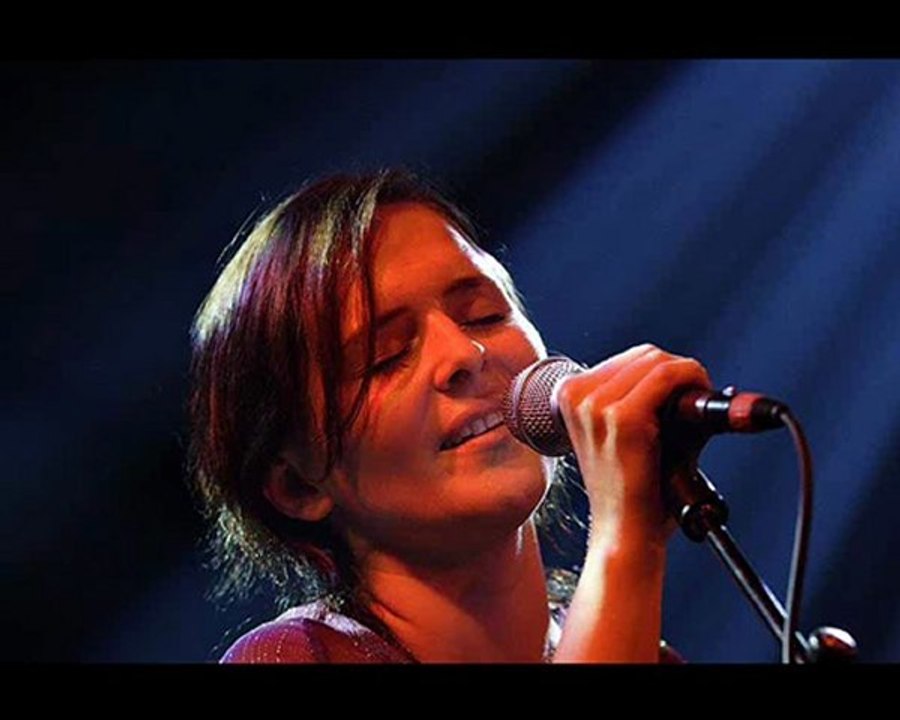 Emiliana Torrini - Sound Of Silence