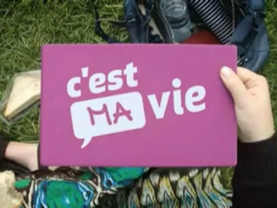 c'est ma vie M6 2010 Gédéon production