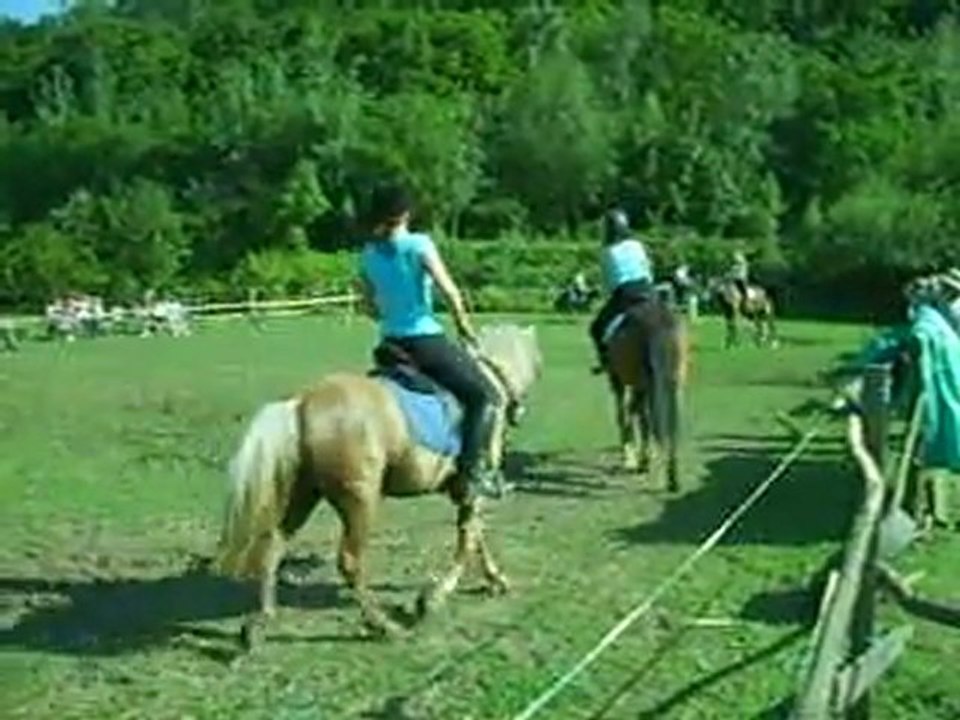 deuxième reprise en musique deuxième groupe