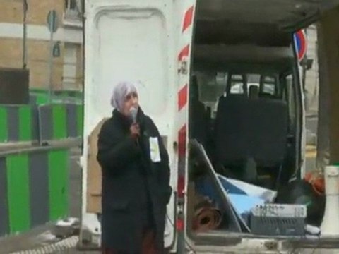 Assises sur l'islamisation : propos inquiétants d'antiracistes islamiques dénonçant l'islam de France