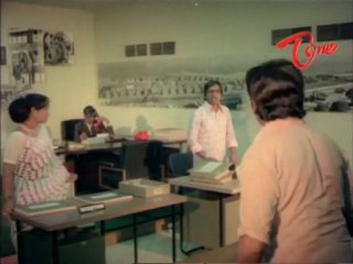 Rama Prabha wants to marry Murali Mohan