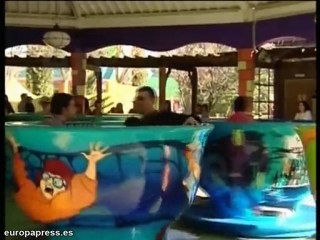 El día del padre, en familia