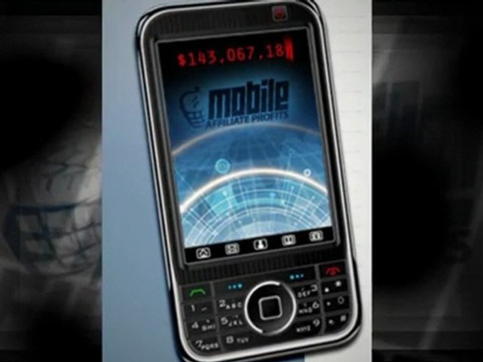 Mobile Affiliate Profits Bonus | FREE Upgrade!