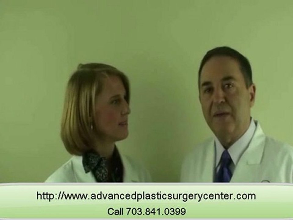 Plastic Surgeons Arlington Use Laser Technology