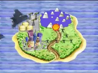 Le Nouvel Ordre Mondial pour les Nuls !