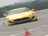 Autosital - Maserati Deep Passion Cup - Episode 3 - VO